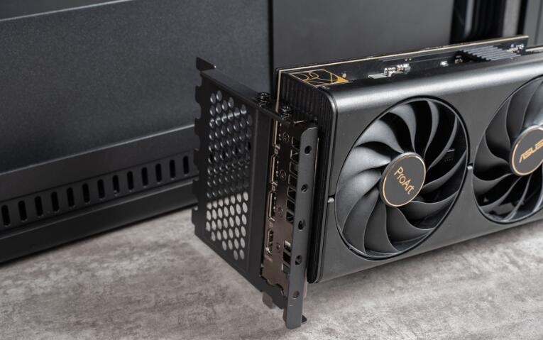 ASUS ProArt PA602全塔机箱开箱评测（华硕601机箱）-第23张图片-装机笔记