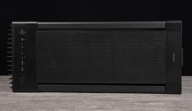 ASUS ProArt PA602全塔机箱开箱评测（华硕601机箱）-第13张图片-装机笔记