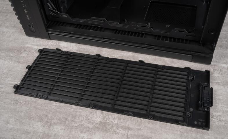 ASUS ProArt PA602全塔机箱开箱评测（华硕601机箱）-第11张图片-装机笔记