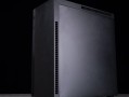 银欣SilverStone塔式ATX静音机箱KL07E开箱评测（银欣最新机箱）