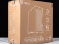 TUF Gaming GT302 ARGB机箱开箱（tuf gt301机箱）