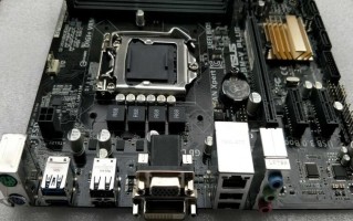 b85主板支持什么cpu（b85主板支持什么cpu 最高）
