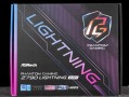ASRock PHANTOM GAMING Z790 Lightning WiFi主板开箱评测（790fx主板）
