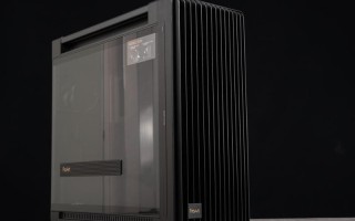 ASUS ProArt PA602全塔机箱开箱评测（华硕601机箱）