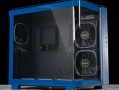 Montech King 95 Pro全景机箱开箱评测