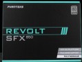 Phanteks REVOLT SFX 850 Platinum电源开箱评测（sfx 850w 电源）