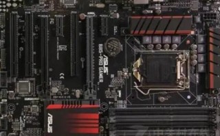 i5 4460配什么主板好（i54460配什么主板好）