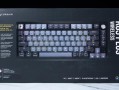 CORSAIR K65 PLUS WIRELESS机械键盘开箱（k66机械键盘）