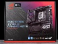 ASUS ROG STRIX Z790-E GAMING WIFI II主板开箱评测（华硕z79主板）