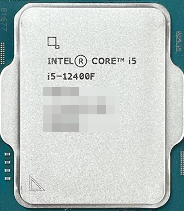 i5 12400F当下主流级性价比之王 怎么搭配高性能主机呢?-第1张图片-装机笔记