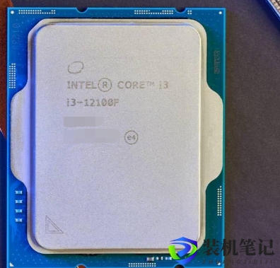 i3 12100F搭配RX6500XT独显主机配置-第1张图片-装机笔记