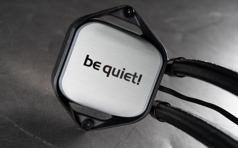 be quiet！PURE LOOP 2 240mm一体式水冷开箱评测-第4张图片-装机笔记
