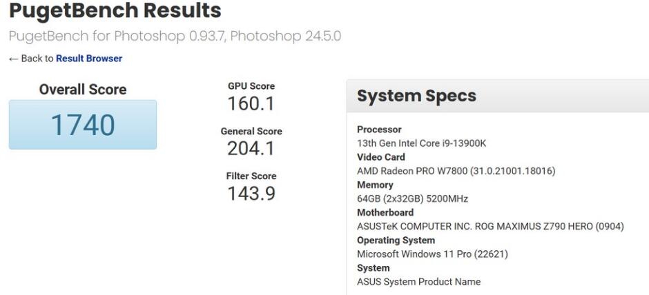 AMD Radeon Pro W7900与W7800工作站绘图显卡开箱评测（radeon hd7800）-第11张图片-装机笔记