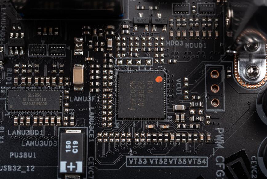 ASRock B650E Taichi Lite主板开箱评测（b650主板参数）-第12张图片-装机笔记