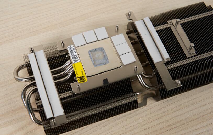 ASUS TUF Gaming RTX 4070 Ti White 12GB GDDR6X OC显卡开箱评测-第12张图片-装机笔记