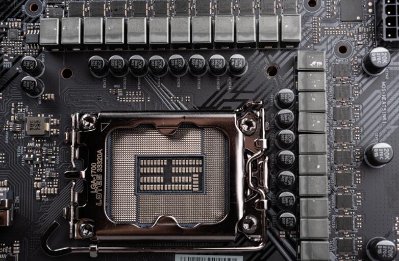 ASRock Phantom Gaming Z790 Nova WiFi开箱评测（z97n-wifi）-第15张图片-装机笔记