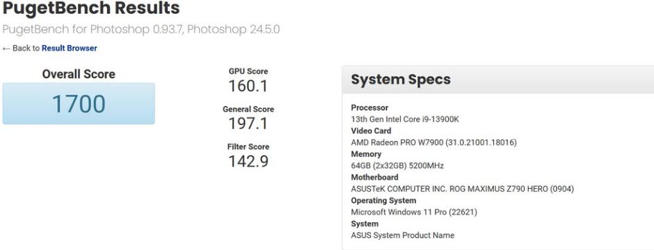 AMD Radeon Pro W7900与W7800工作站绘图显卡开箱评测（radeon hd7800）-第12张图片-装机笔记