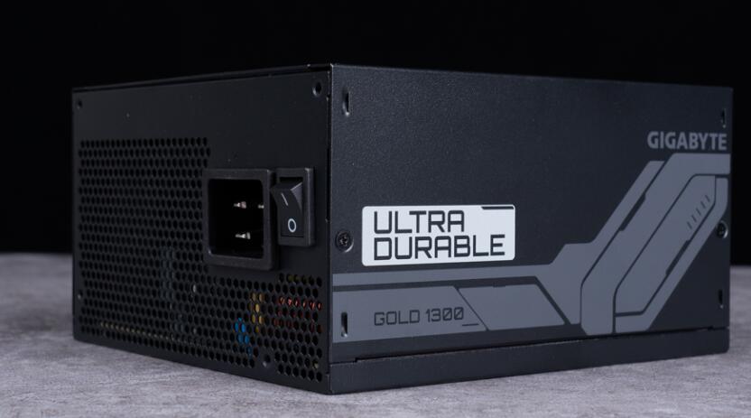 GIGABYTE UD1300GM PG5电源开箱（gaming g5电源）-第5张图片-装机笔记