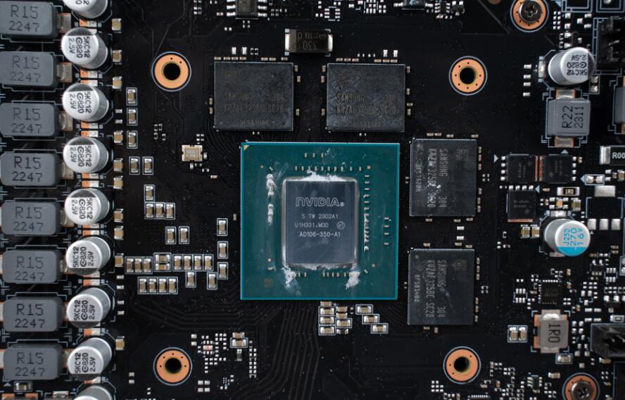 GIGABYTE AORUS GeForce RTX 4060 Ti ELITE 8G显卡开箱评测-第10张图片-装机笔记