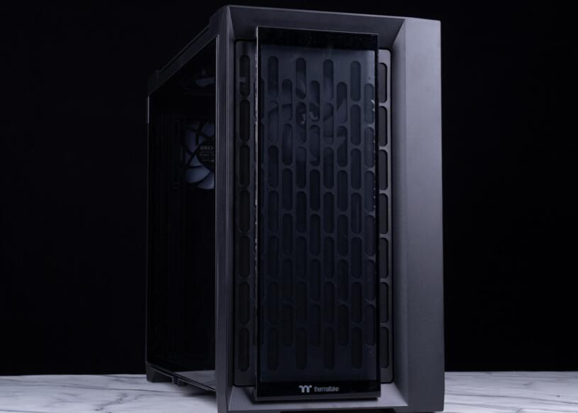 Thermaltake CTE C750 TG ARGB全塔机箱开箱评测（2021全塔机箱）-第3张图片-装机笔记