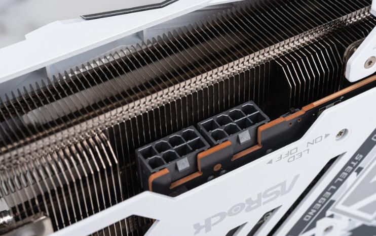 ASRock RX7900GRE Steel Legend开箱评测（rx7990）-第4张图片-装机笔记