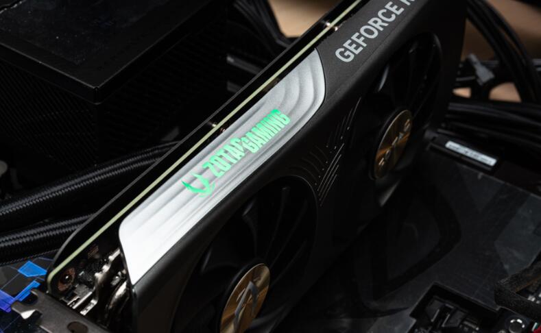 ZOTAC GAMING RTX4070SUPER TWIN EDGE OC开箱测试-第13张图片-装机笔记