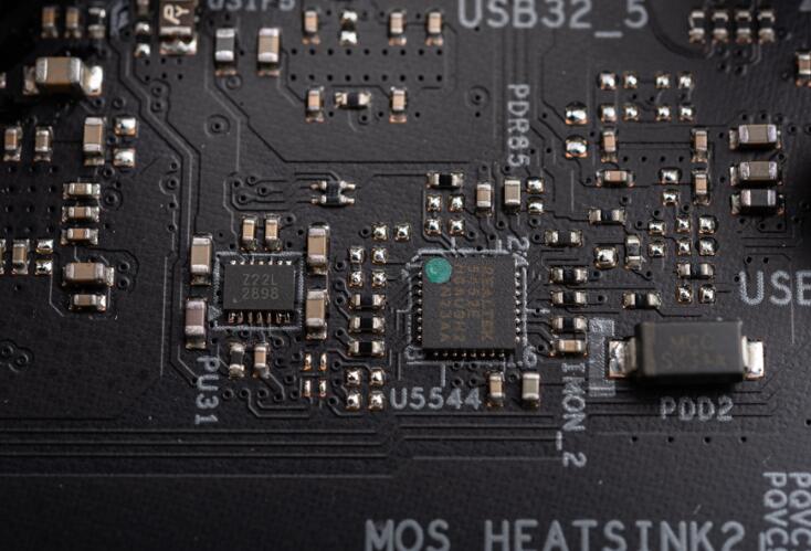 ASRock Phantom Gaming Z790 Nova WiFi开箱评测（z97n-wifi）-第13张图片-装机笔记