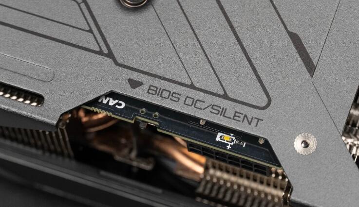 GIGABYTE RTX 4070 SUPER GAMING OC 12G显卡开箱评测-第11张图片-装机笔记