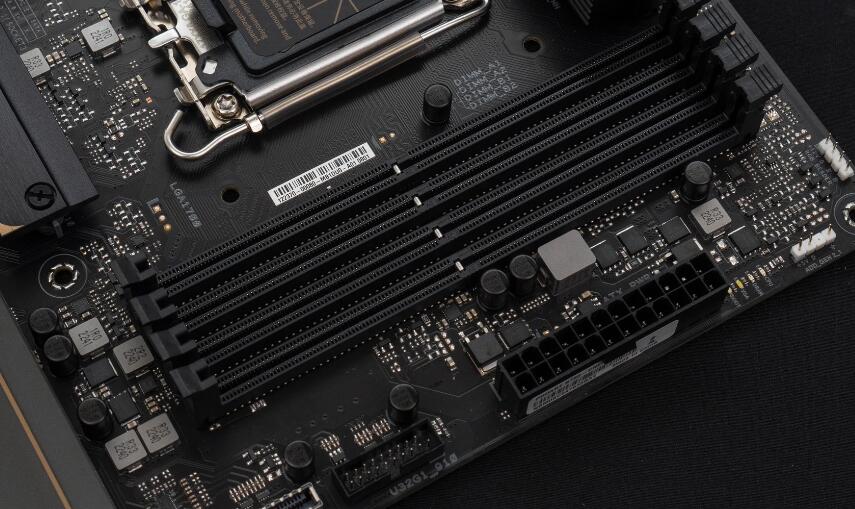 ASUS ProArt B760-CREATOR D4主板开箱评测（华硕760主板）-第6张图片-装机笔记