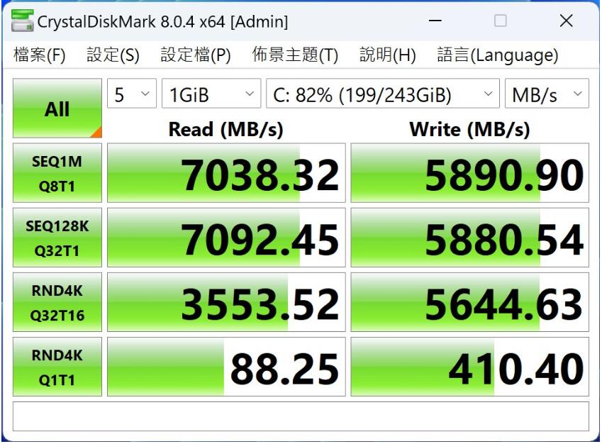 ASUS ROG STRIX Z790-E GAMING WIFI II主板开箱评测（华硕z79主板）-第32张图片-装机笔记