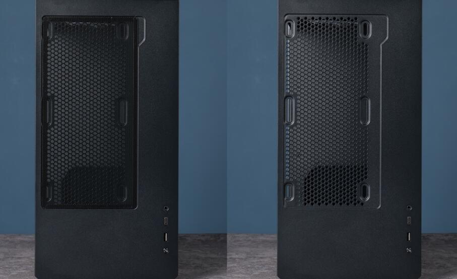 Phanteks Eclipse G300A机箱开箱（g301机箱）-第8张图片-装机笔记