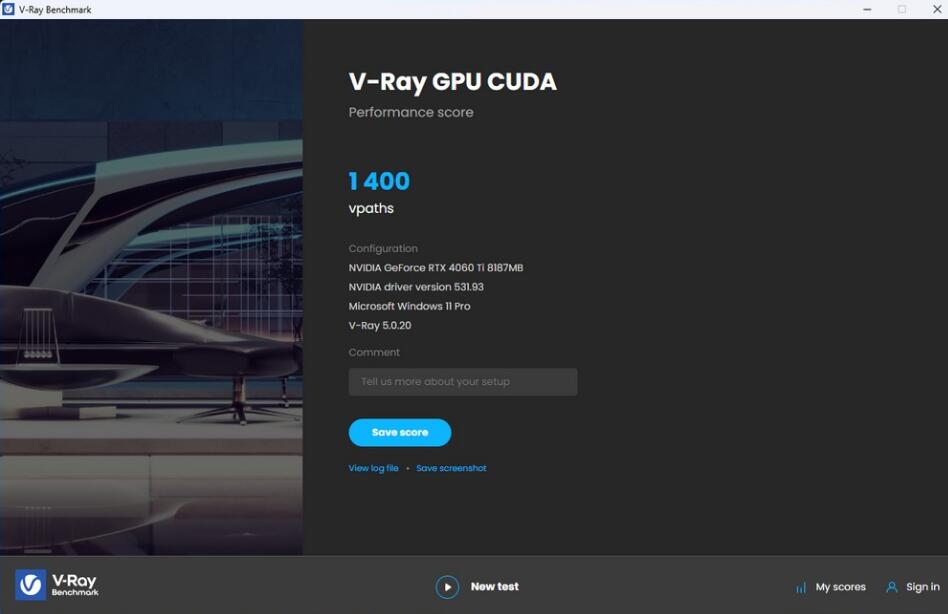 ASUS TUF Gaming RTX 4060 Ti 8GB OC开箱评测-第16张图片-装机笔记