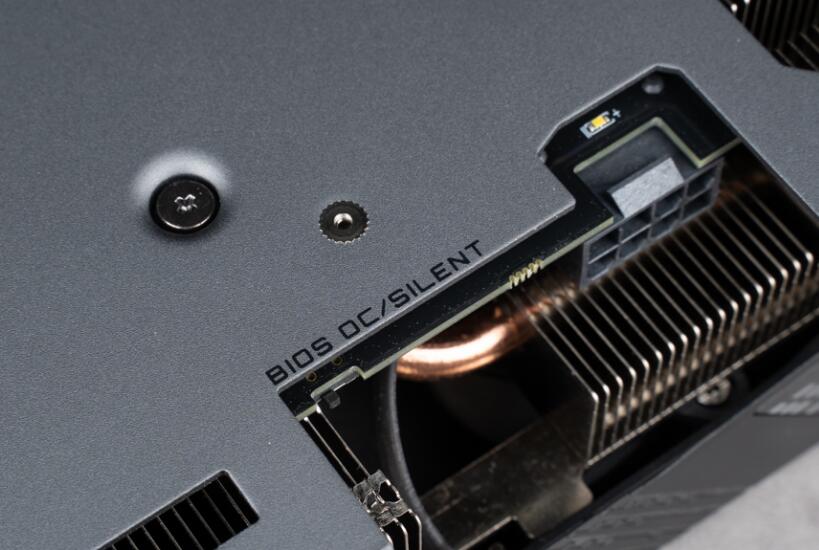 GIGABYTE AORUS GeForce RTX 4060 Ti ELITE 8G显卡开箱评测-第5张图片-装机笔记