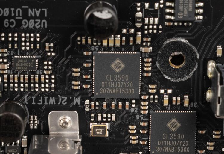 ASUS ROG STRIX Z790-E GAMING WIFI II主板开箱评测（华硕z79主板）-第15张图片-装机笔记
