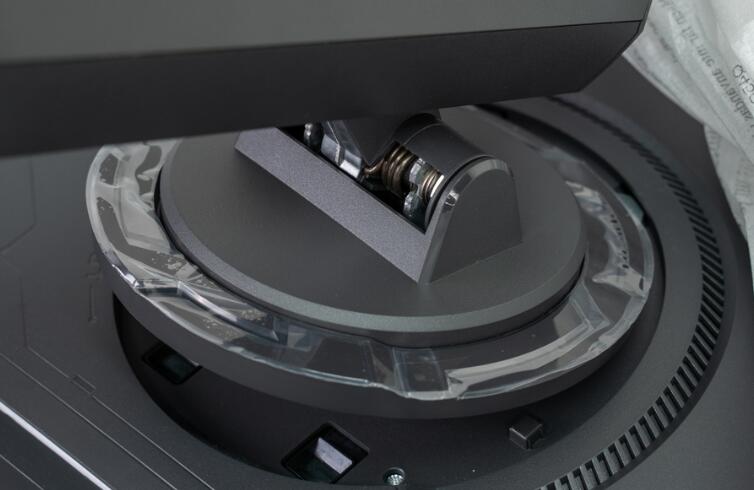 ROG Strix XG27ACS电竞显示器开箱评测（hkcg27电竞显示器）-第2张图片-装机笔记