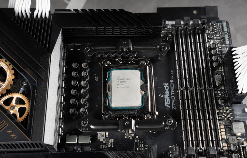 be quiet！PURE LOOP 2 240mm一体式水冷开箱评测-第14张图片-装机笔记