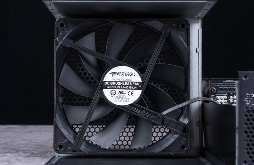 GIGABYTE UD1300GM PG5电源开箱（gaming g5电源）-第7张图片-装机笔记