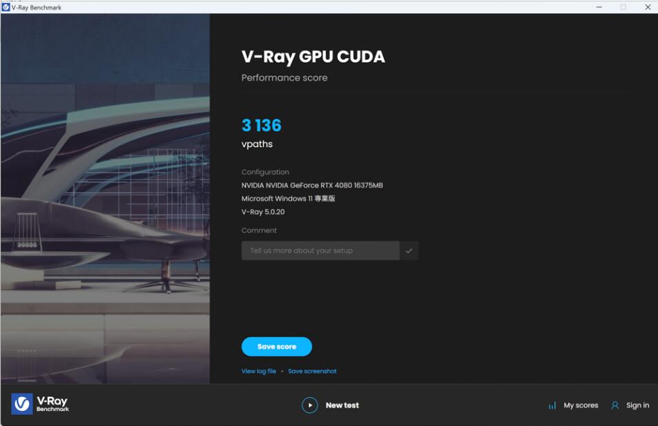 ASUS ProArt GeForce RTX4080 16GB OC显卡开箱评测-第17张图片-装机笔记