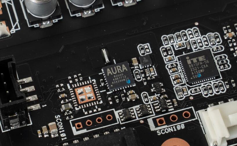 ROG Strix RTX4080SUPER OC Edtion显卡开箱评测-第11张图片-装机笔记
