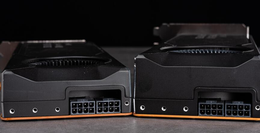 AMD Radeon Pro W7900与W7800工作站绘图显卡开箱评测（radeon hd7800）-第5张图片-装机笔记