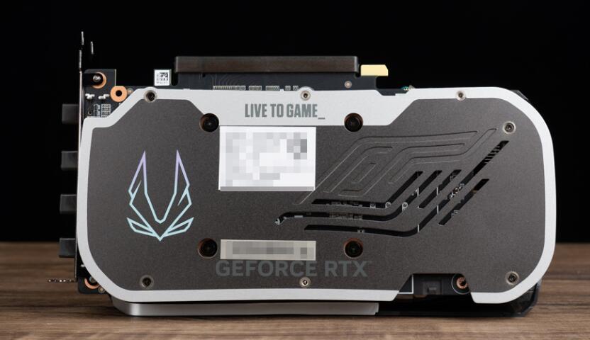 ZOTAC GAMING GeForce RTX4070 Twin Edge OC显卡开箱评测-第4张图片-装机笔记