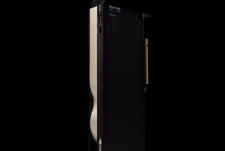 NVIDIA RTX5000 Ada Generation专业绘图卡开箱评测（专业绘图显卡评测）-第5张图片-装机笔记