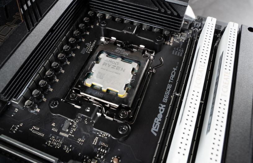 be quiet！PURE LOOP 2 240mm一体式水冷开箱评测-第10张图片-装机笔记