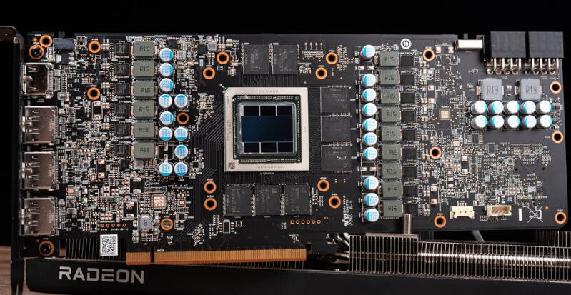 AMD Radeon RX 7900 GRE开箱评测（amd rx780 rx790）-第8张图片-装机笔记