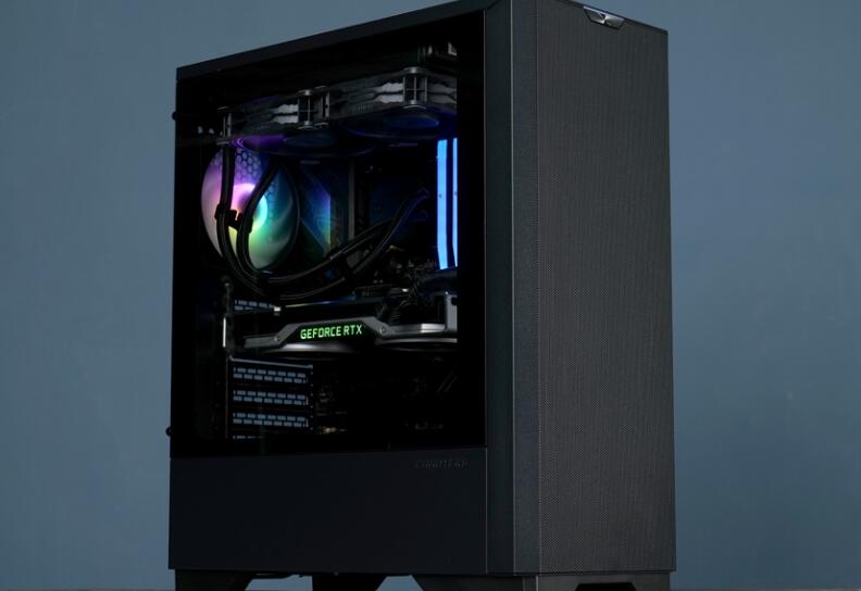 Phanteks Eclipse G300A机箱开箱（g301机箱）-第1张图片-装机笔记