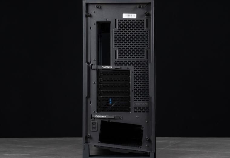 追风者Phanteks NV5机箱开箱评测（追风者机箱p500）-第6张图片-装机笔记