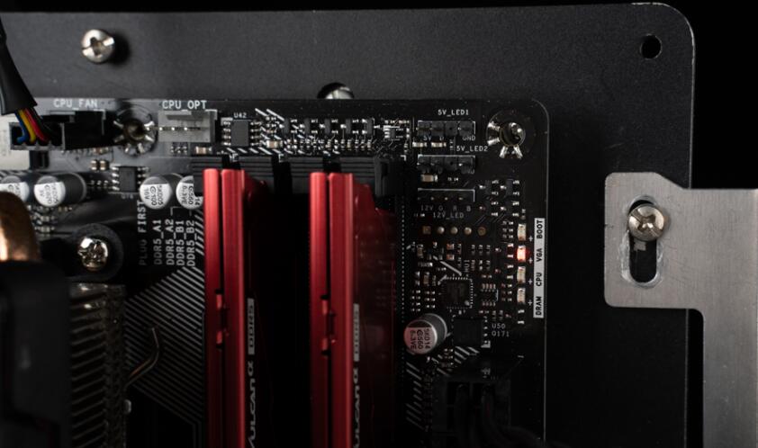 BIOSTAR A620MP-E PRO主板开箱评测（a68hm-e主板）-第10张图片-装机笔记