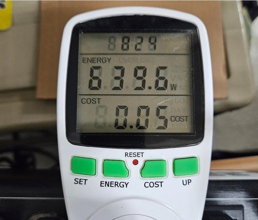 Phanteks REVOLT SFX 850 Platinum电源开箱评测（sfx 850w 电源）-第8张图片-装机笔记
