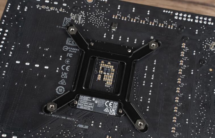 CORSAIR iCUE LINK H100i LCD一体式水冷开箱评测（h110水冷）-第11张图片-装机笔记