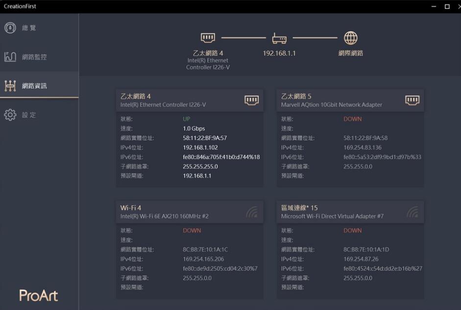 ASUS ProArt Z790-CREATOR WIFI主板开箱评测（华硕z79主板）-第28张图片-装机笔记